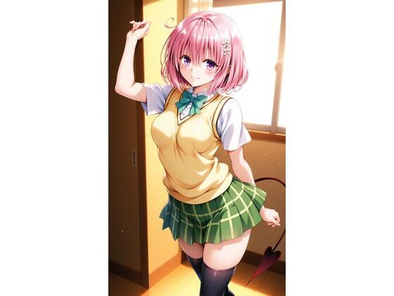 モ〇（41p） - エロ同人 CG