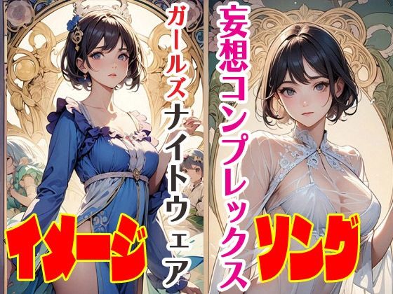 妄想コンプレックスガールズナイトウェア  イメージソング - エロ同人 ボイス