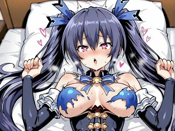純愛か催●か・・・ - エロ同人 CG